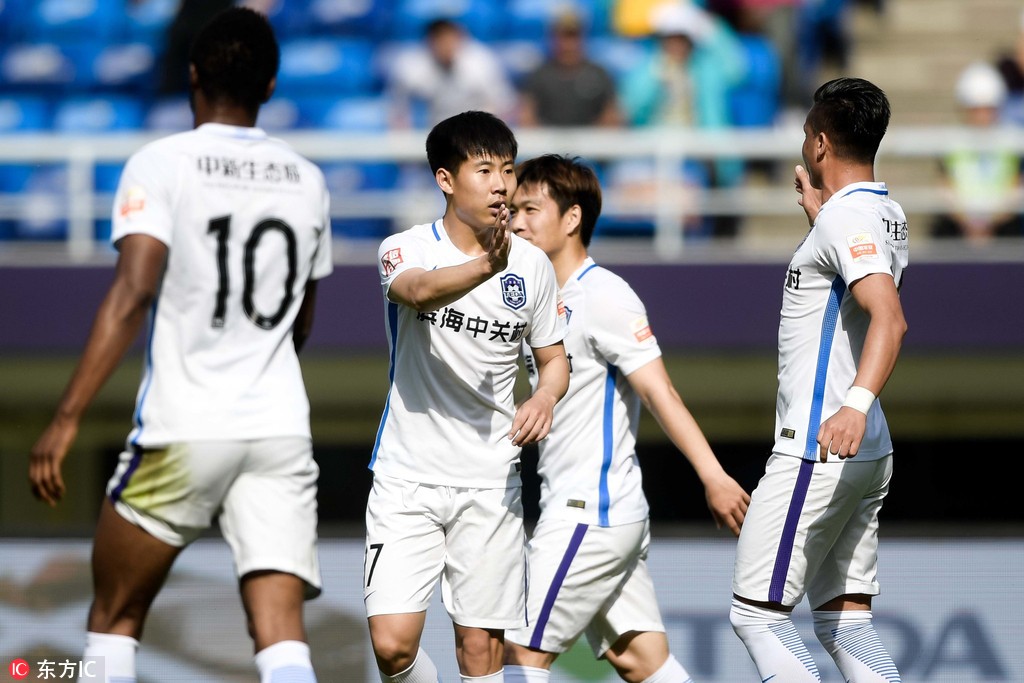 王耀鹏哪地方人:U23小将王耀鹏无疑是一方本赛