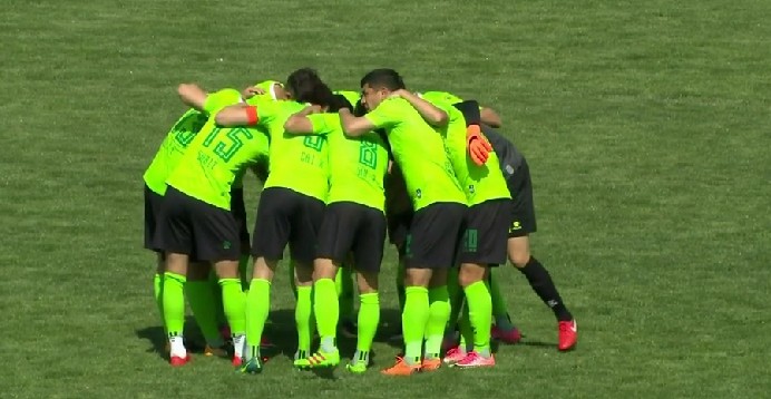 穆隆戈蒂:新疆0-1申鑫联赛十轮不胜王靖斌制胜球