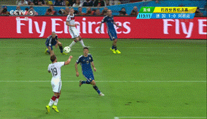 世界杯专题 | 意志战车剑指大力神,斗牛军团激战新征程