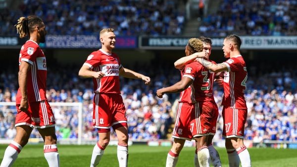 英冠附加赛前瞻:实力接近,四支球队谁能脱颖而