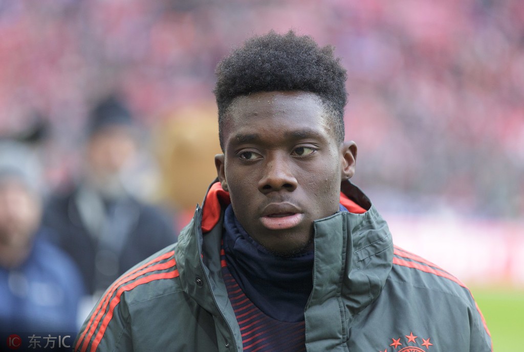 图片报评德甲各队冬窗转会:拜仁低分