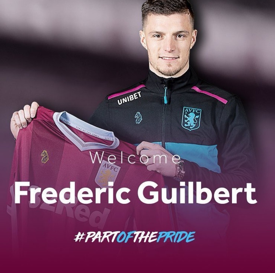 英冠冬季转会完整汇总(多图)