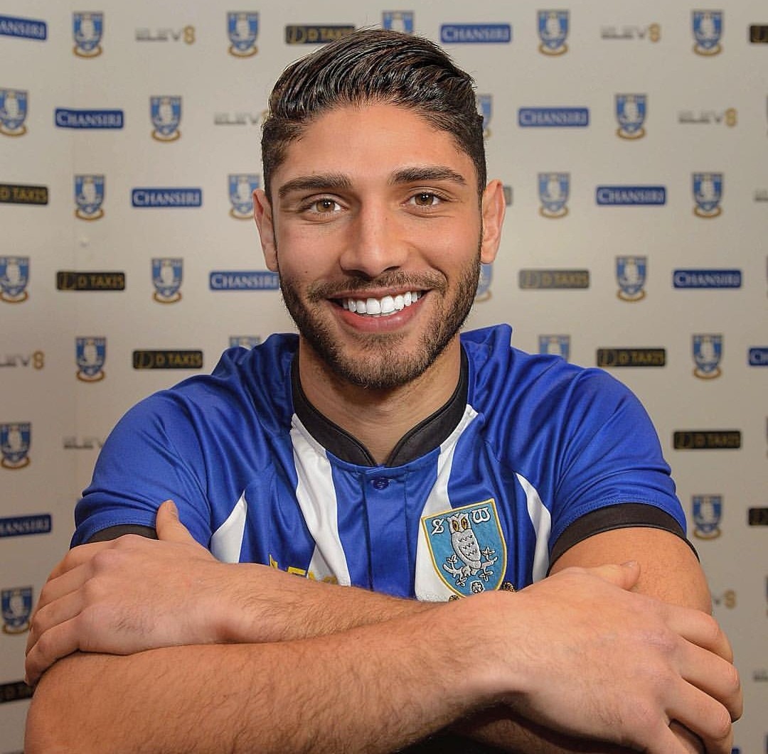 英冠冬季转会完整汇总(多图)