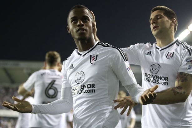 富勒姆vs德比郡,经济足球的另一种表现形式!