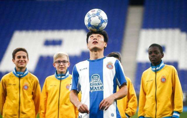 武磊今晚用西甲首秀为球迷送新春贺礼?两因素