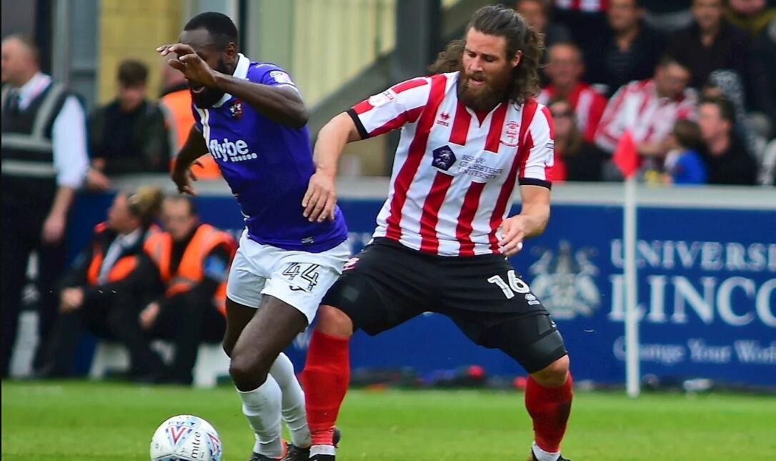 17日大嘴足球离散:佐加顿斯力擒黑马,林肯城晋级机会大!