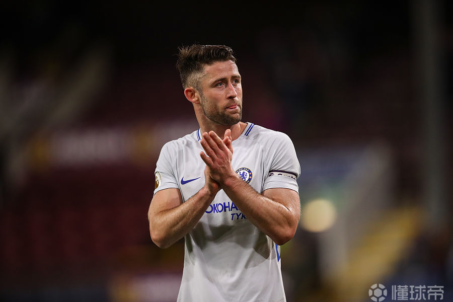 卡希尔:如果球队多年无冠,我不会用足总杯冠军换欧冠资格