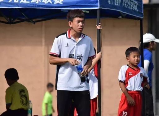 富力晨星杯 | 精英教练大比拼,谁将加冕人气王?