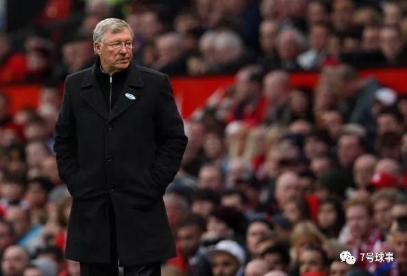 为什么说弗格森爵士是足球史上最伟大的教练