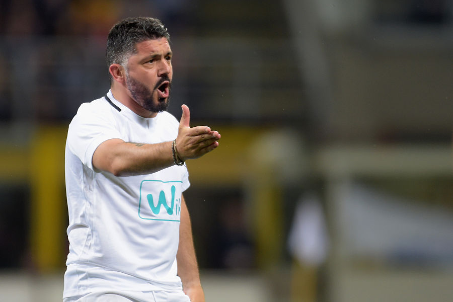 加图索:皮尔洛是我最好的朋友之一;我不想离开