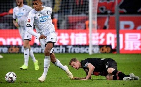 2019冬窗德甲引援总结