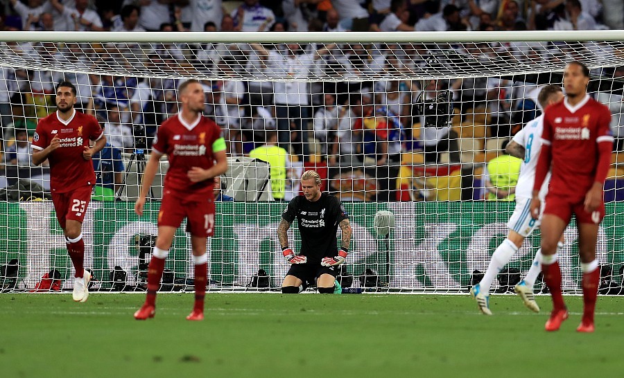 虽败犹荣,永不独行!2017-18利物浦欧冠之路全