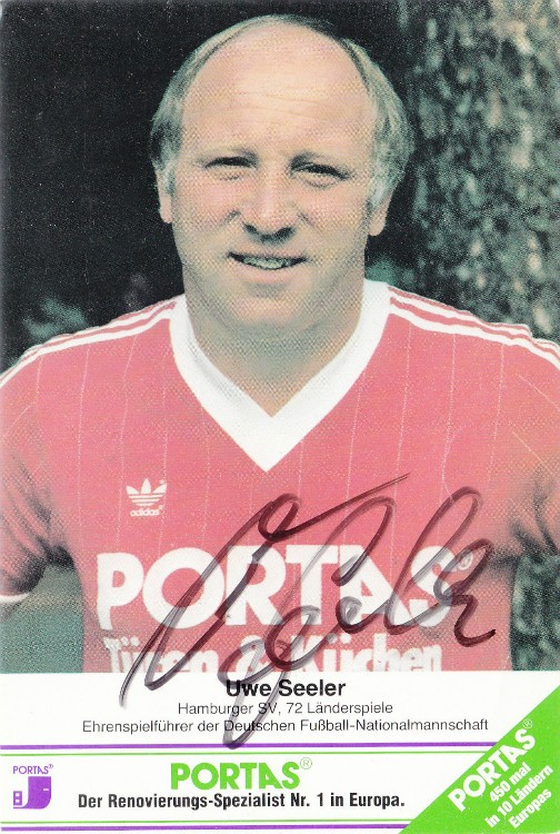 历届德甲最佳射手(上期)