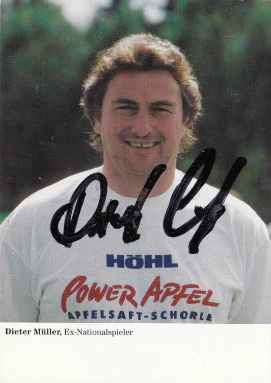 历届德甲最佳射手(上期)