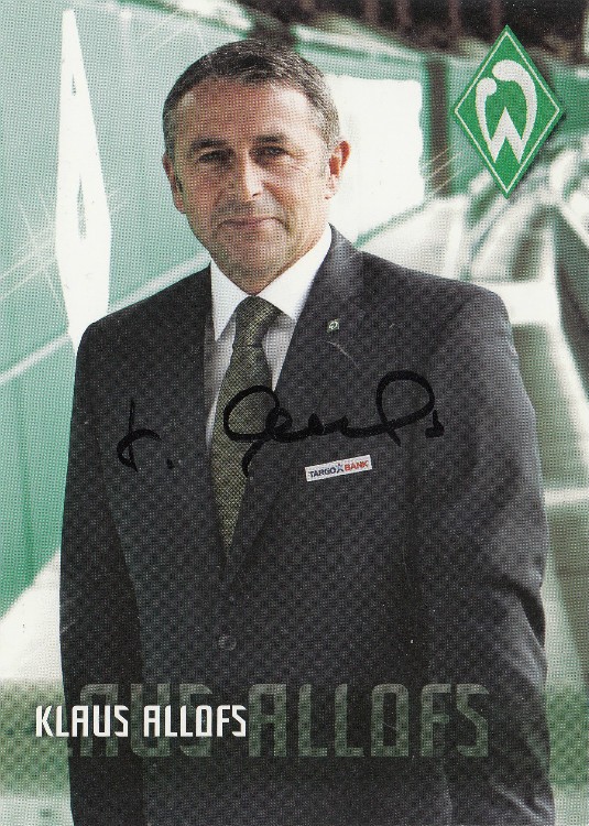 历届德甲最佳射手(上期)