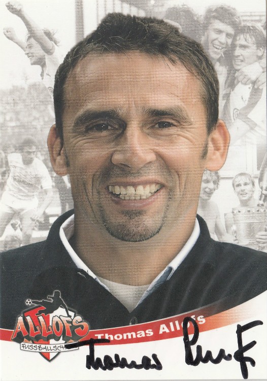 历届德甲最佳射手(上期)