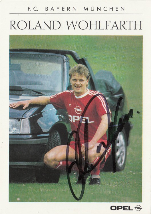 历届德甲最佳射手(上期)