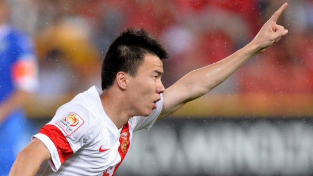 亚洲杯闭幕,世预赛临近,起底国足的人员储备之右边锋篇