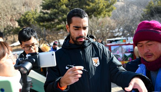 归化和集训:有缘终不会无份,无份终不会成功