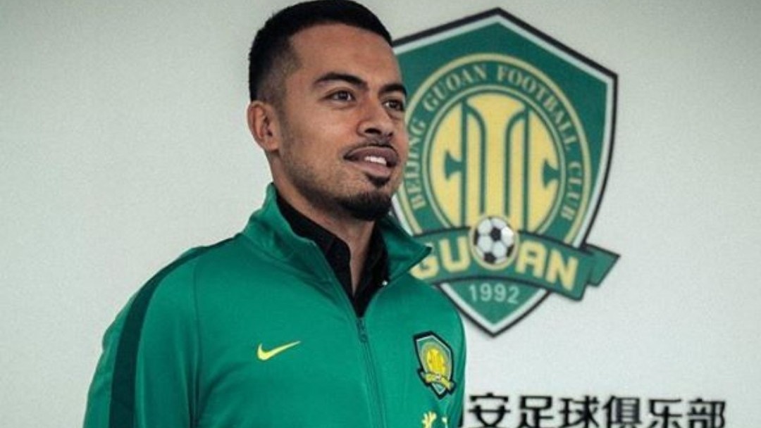 归化球员成为新赛季中超的最大看点,高光表现