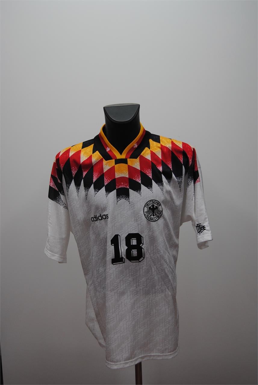 1994年世界杯,没有美丽足球,只有实用主义