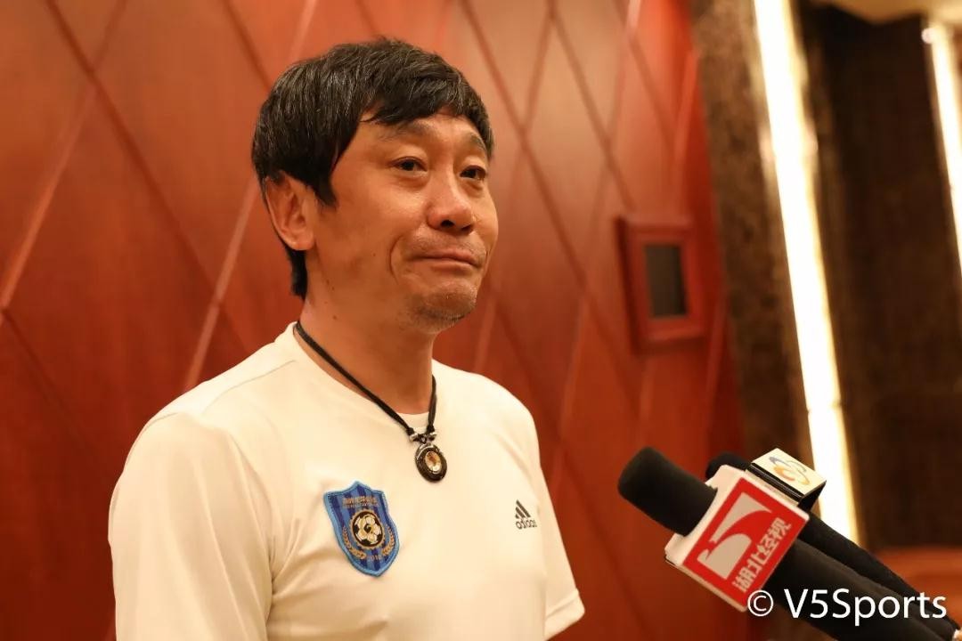 老甲a联赛发起人之一:高峰