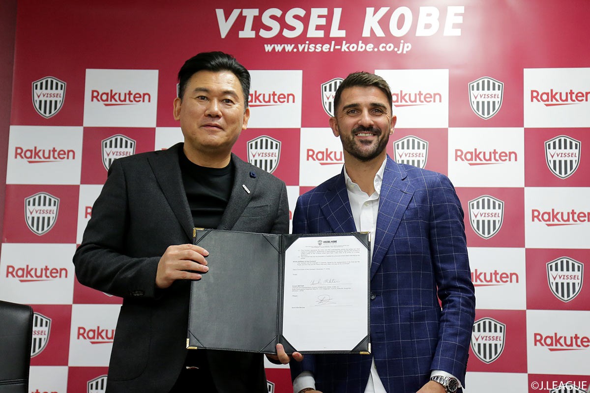 新赛季开幕,日本J联赛首轮看点