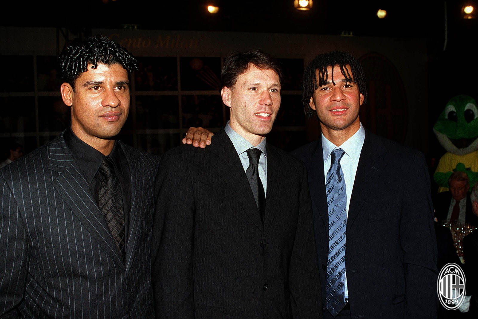 ac米兰|里杰卡尔德|懂球帝