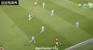 很多球迷恍然大悟,似乎才想起来现在进球如麻的c罗早期也是一名顶级的