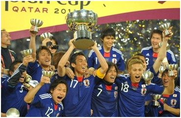 世界杯专题 | 太极虎出山欲求突围,东瀛武士拔刀