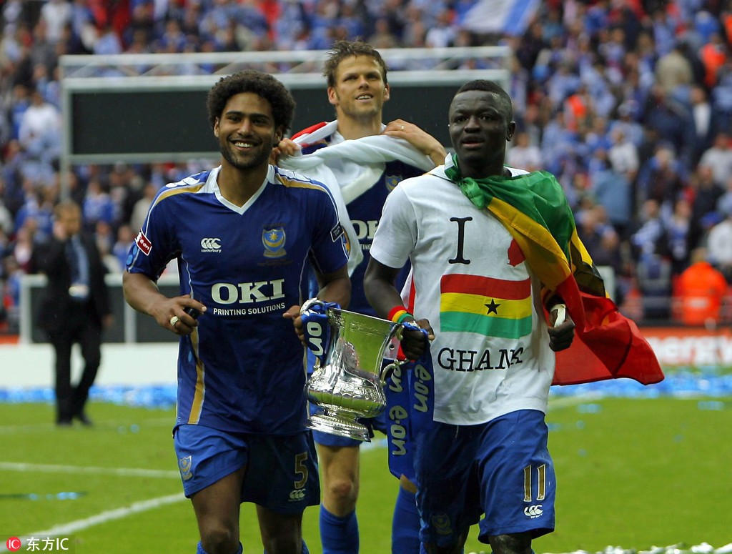 世界杯故事:冰岛队出场次数第二多的球员,一开