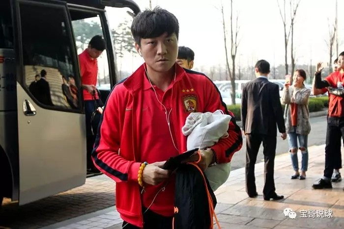 前国足队长赵鹏或将宣布退役,17年职业生涯宣