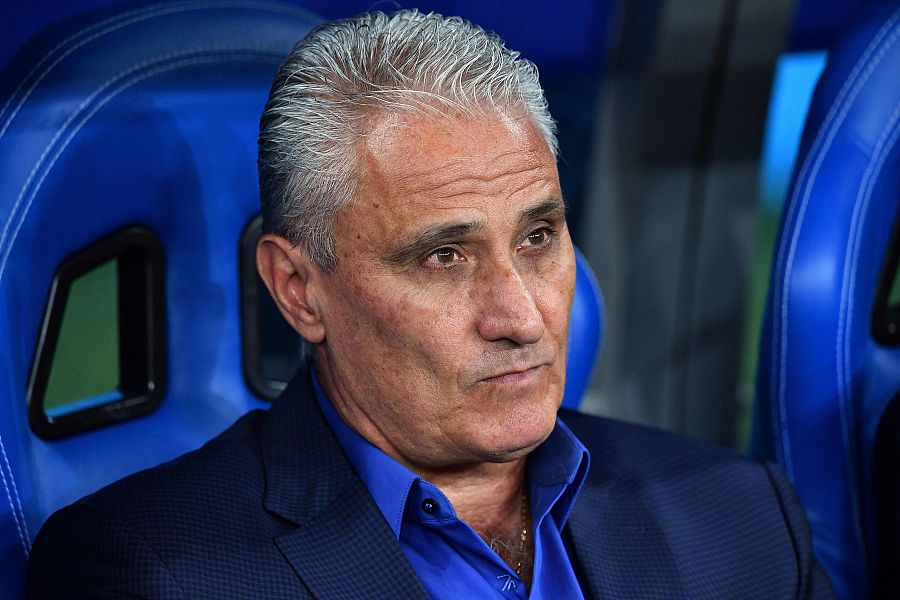 蒂特谈米兰达被推:不要倒地,否则这就是假摔