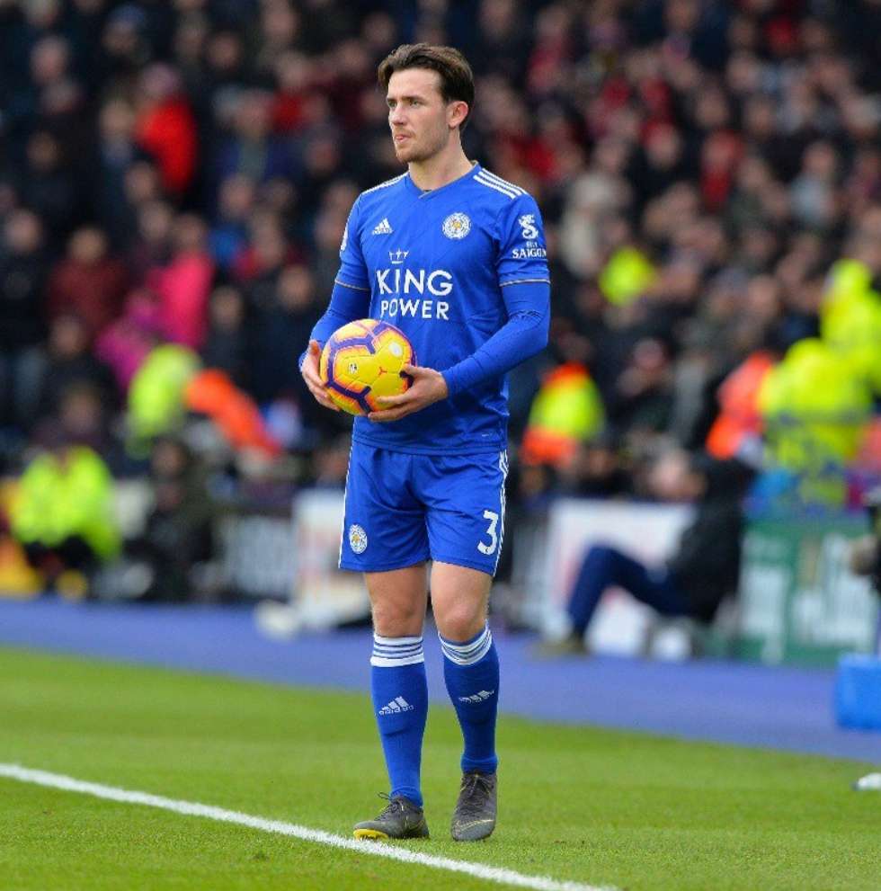 伤情更新:斯托维尔确认上轮比赛伤缺的奇尔维尔本轮.