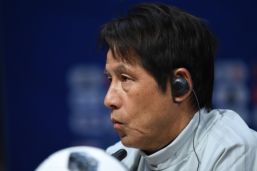 世界杯第6比赛日前瞻:32强全部亮相,东道主期