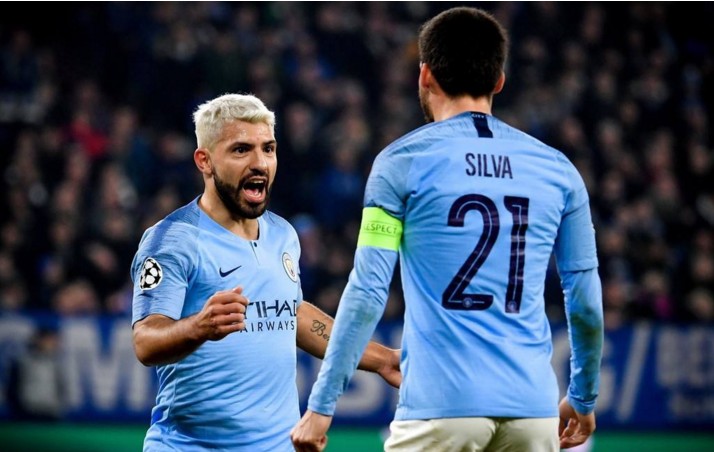 英超联赛推荐:携英联杯冠军的身份,曼城轻取西