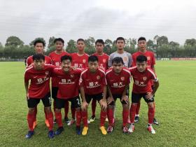 中超青年球员新闻