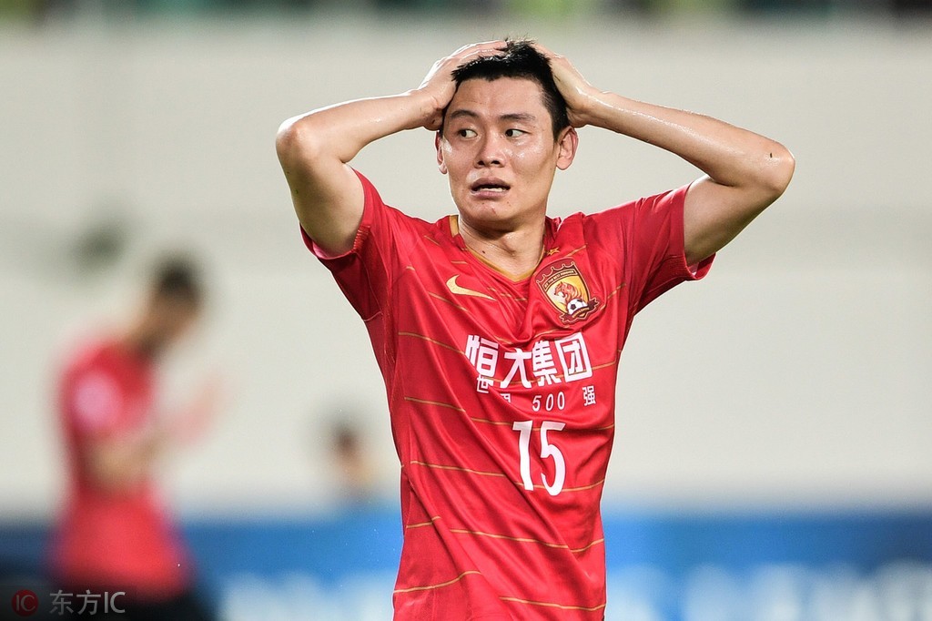 一般的王楚等替补球员,也被俱乐部清理,试训的马磊磊最终也未留在球队