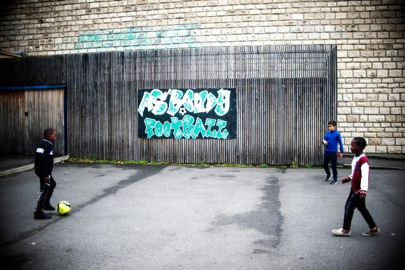 种族主义和阶级观念,是如何羁绊法国足球发展