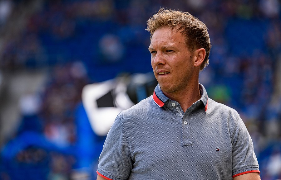 官方:纳帅明夏执教rb莱比锡