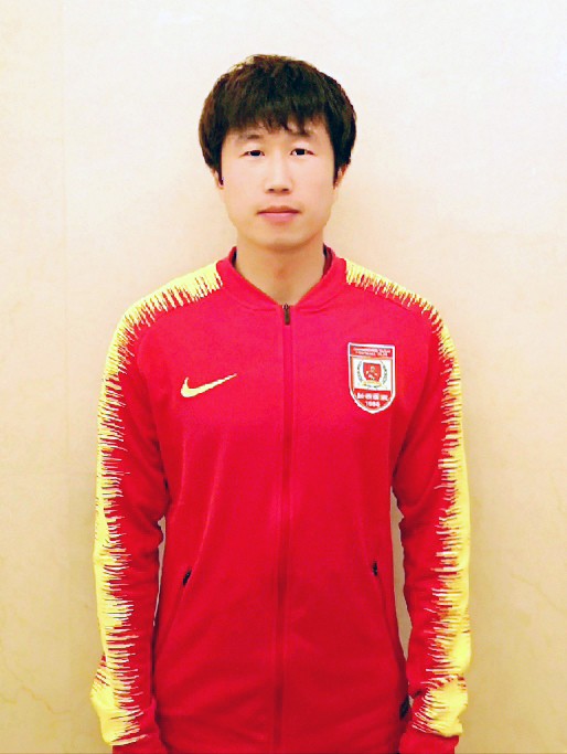 公告|亚泰完成新赛季引援工作,10名内外援提升