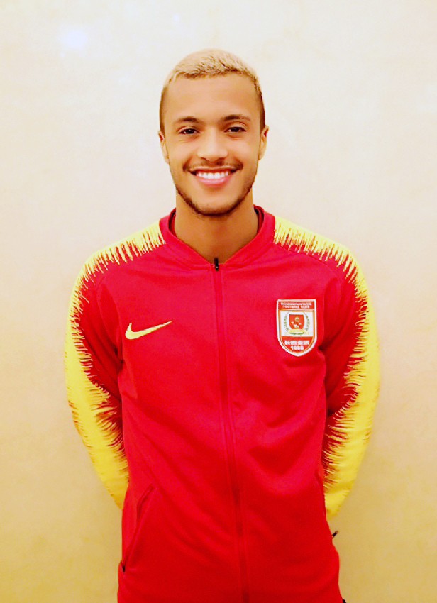 公告|亚泰完成新赛季引援工作,10名内外援提升