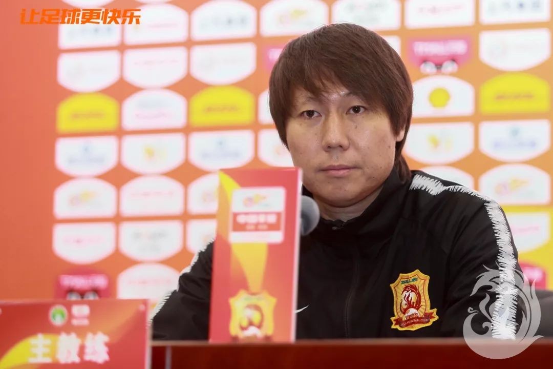 赛前丨李铁:国安是中超最强球队之一,快乐才是