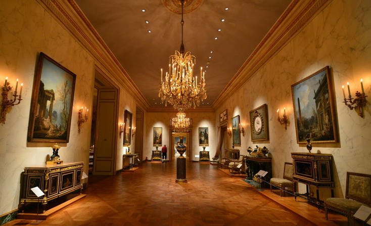 世界那么大,我想去看看纽约