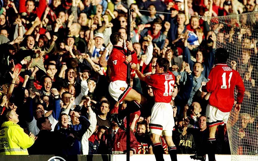 【55.坎通纳的霸气庆祝】