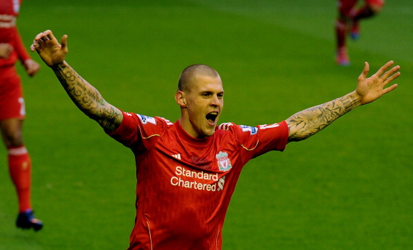 斯科特尔:战胜枪手,没问题