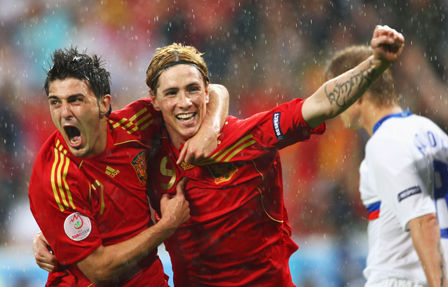 绝对巨星之比利亚:匆匆那年