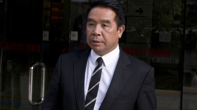 伯明翰老板杨嘉诚(carson yeung)被香港法院控诉,涉嫌5项洗黑钱的罪名