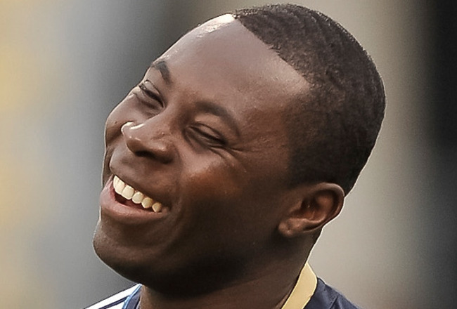 【弗雷迪-阿杜(freddy adu)】