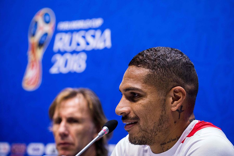 大咖推荐:法国无意为难丹麦,秘鲁为球迷而战力